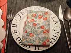 -IL TEATRO 精品意大利餐厅