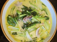 -大潮淮·淮扬菜(何园旗舰店)
