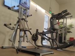 -YCHL Studios健身工作室(市二宫店)