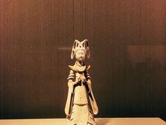 -陕西历史博物馆