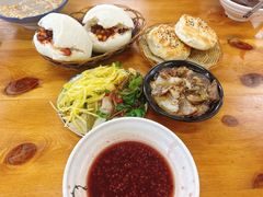 -陆氏太后饼(富平店)