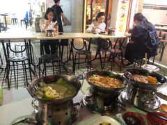 -张妈台式锅烧(深大店)