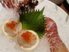 -Mr·Fish鱼鲜生海鲜放题(银泰in99店)