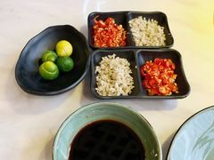 -狐狸爱上椰子鸡(滨江星光大道店)