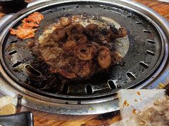 -杀猪天·韩国烤肉(总店)