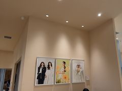 -海马体照相馆(成都来福士广场店)