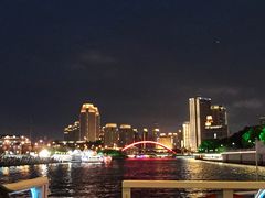 -海河游船(古文化街码头)