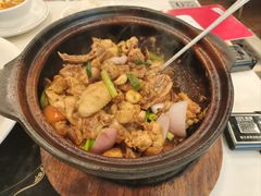 -大嫂镬仔·焖鸡煲·啫啫煲(逢源路店)