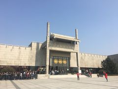 -辽沈战役纪念馆