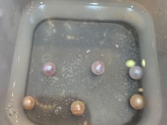 -十八字金·银饰·拼豆·开蚌DIY(魏公芳华里店)