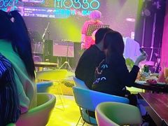 -MOSSO音乐酒吧·Live House(南京西路店)