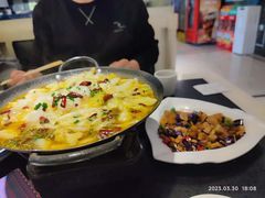 -外婆味道·云南菜大当家(关上店)