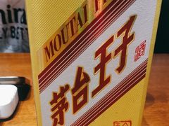 -阿德餐饮小秦川西北菜(福民路店)