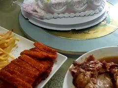 -天宝酒店(万达店)