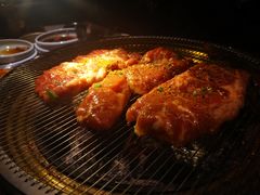 -泥炉烧肉师(新街口金銮巷店)