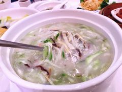 -龙的酒楼·手工早茶·顺德菜(近良路店)