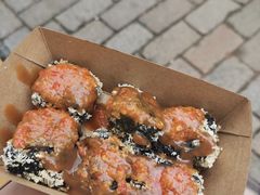 暴雪臭豆腐-品腐记·豆腐王朝(老门东总店)