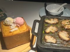 -庆江南江南菜(琴湖溪里花园城店)