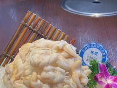 -东海怡品海鲜豆捞(舟宿夜江店)