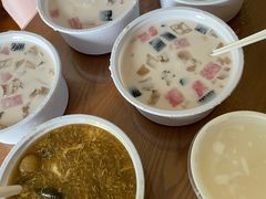 -文昌邓记清补凉(西沙路店)