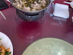 -同福农家菜(霞云岭国家森林公园店)