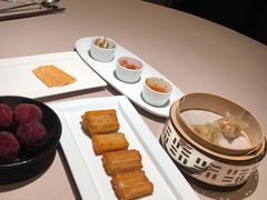 -荣轩(新荣记环球金融中心店)