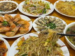 -温州一家人美食(西木头市店)