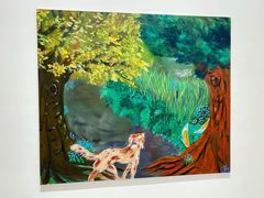-大田秀则画廊