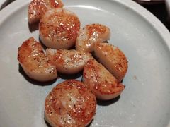 -大渔铁板烧(大悦城店)