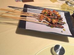 -聚味瞿记·龙虾堂(咸嘉湖店)