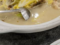 -大清花饺子(山庄店)