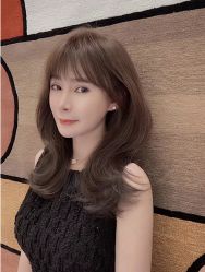 中发-未来美发·T1M HAIR SALON