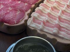-东海怡品海鲜豆捞(舟宿夜江店)