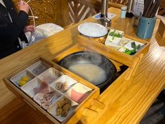 -勺子米线·云南传统小吃市集(四方街店)