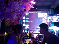 -好久不见网红乐队酒吧(鼓浪屿海底世界店)