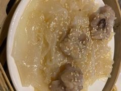 -柳州饭店·绿岛餐厅(友谊路店)