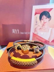-周生生Chow Sang Sang(天津恒隆广场店)