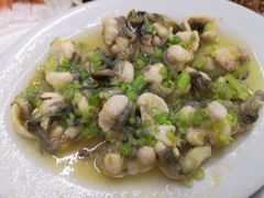 -老三鱼仔店