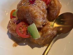 -三号黄浦会Canton Table