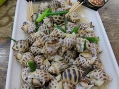 -贞姨美食·老字号海鲜大排档