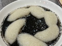 猪油年糕块-红灯笼龙凤饭店(宁波老字号店)