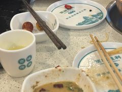 -京城胜利涮羊肉(禧乐汇店)