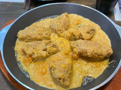 -堂瓦里·33年传统赣菜(第一街区店)