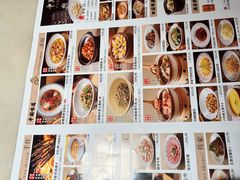 -北方家宴(祈福店)