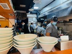-真打拉面·日式拉面新流派(体育西横街店)