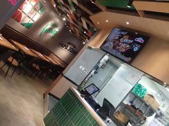 -棒约翰比萨·意面(幸福林带店)