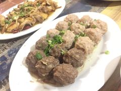 -禄源公·老莞诚饭店