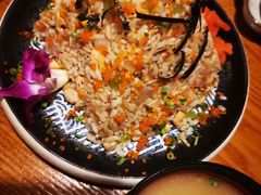 -無忧浅草君·洋风料理(下沙宝龙二期一店)