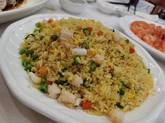 -东江海鲜酒家(艺都分店)
