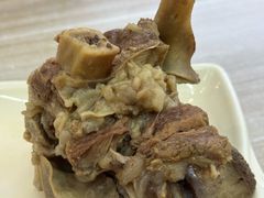 -肖妈妈手擀面(武夷店)